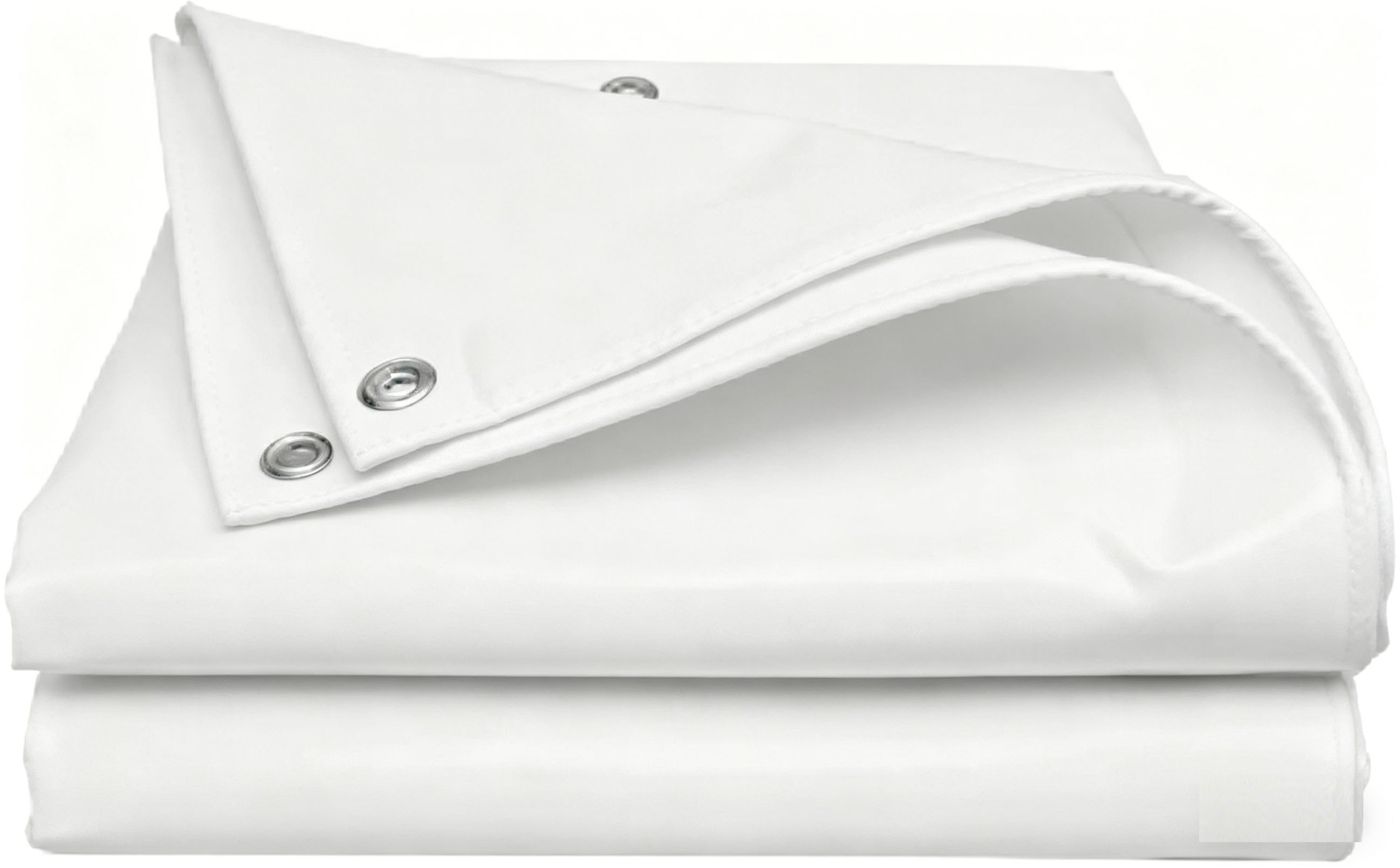 Durable PVC Canvas Tarpaulin