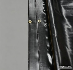 Ripstop vinyl Tarps