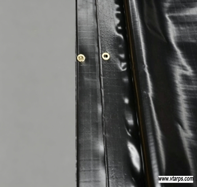 Ripstop vinyl Tarps