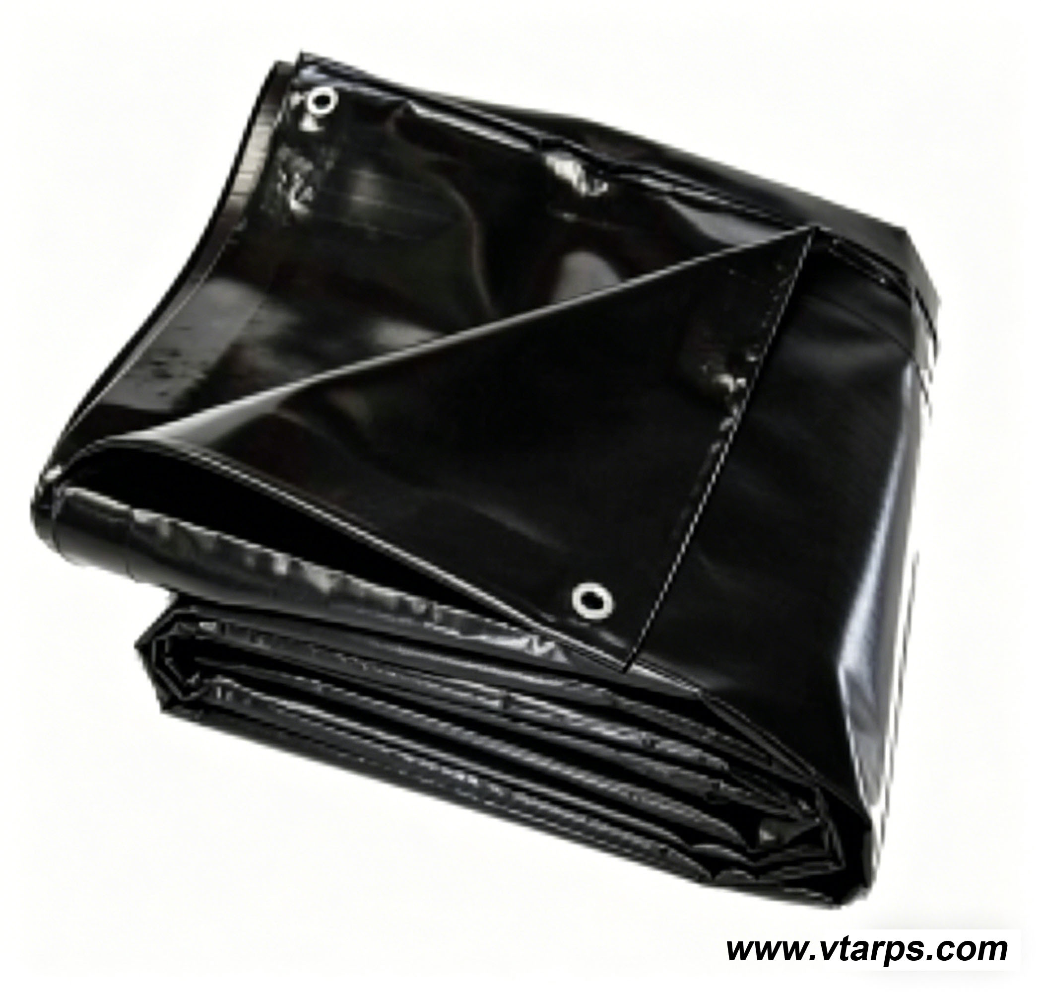 Ripstop vinyl Tarps