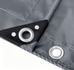 Tarpaulins Waterproof Tarp Sheet