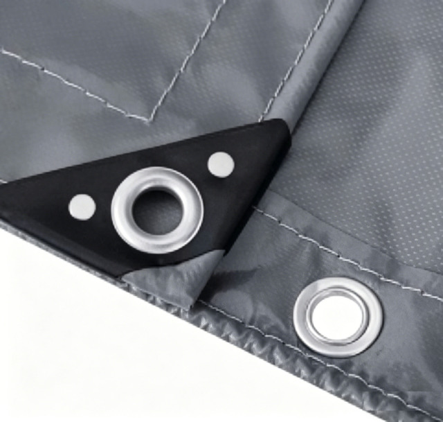 Tarpaulins Waterproof Tarp Sheet