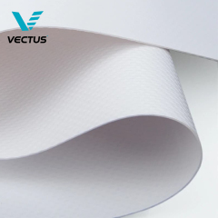 1250gsm Knife Coated Tarpaulin – V1250T