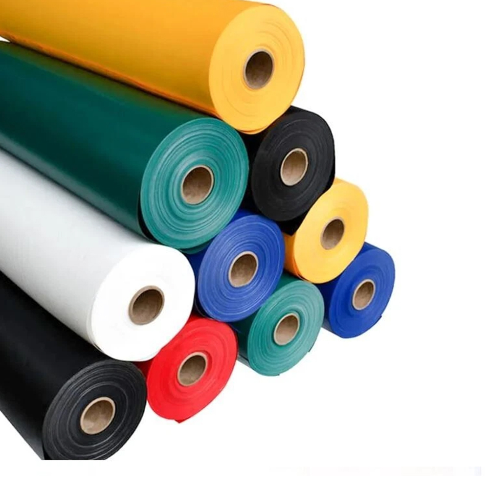 1250gsm Knife Coated Tarpaulin – V1250T