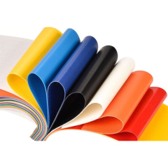 18oz 610g laminated tarps