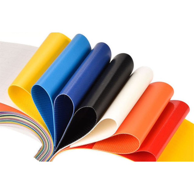 1050gsm PVC Tarpaulin –V1050