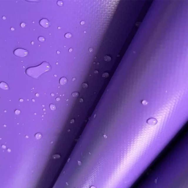 900gsm PVC Tarpaulin – V900