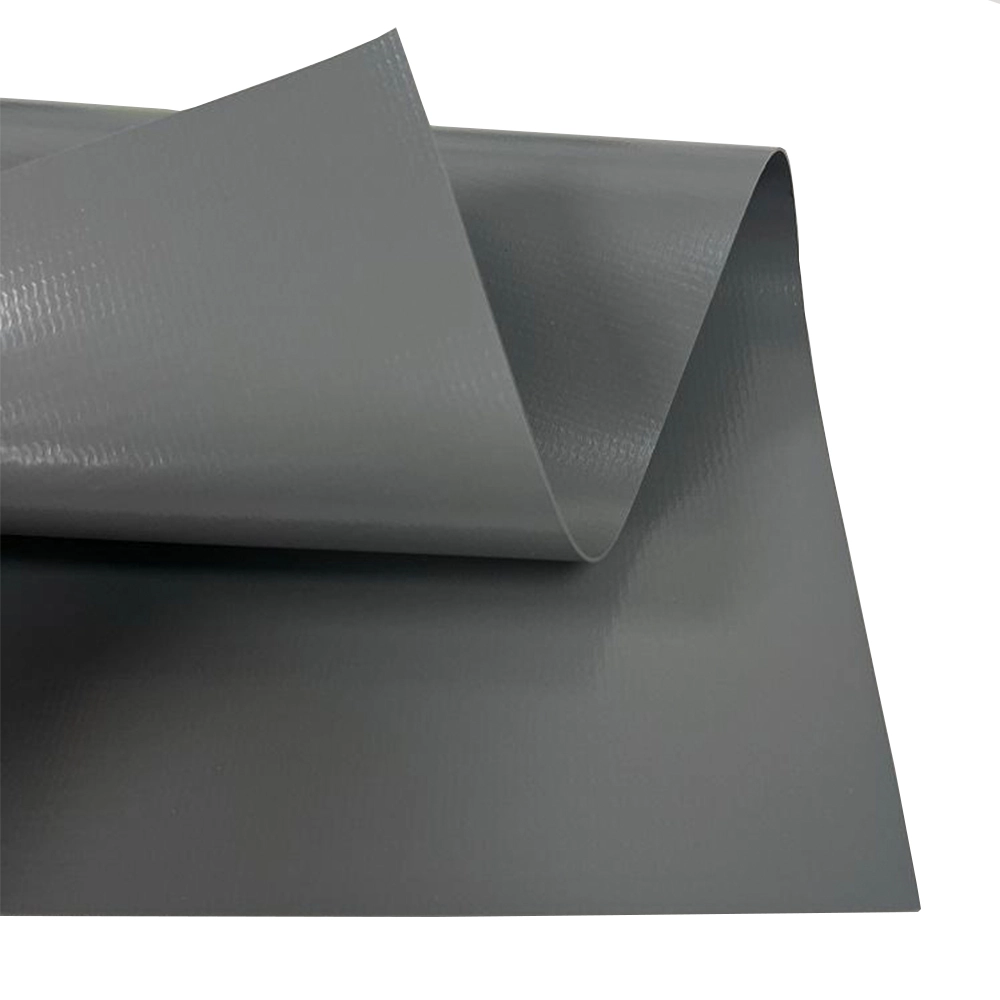 610gsm Knife Coated Tarpaulin