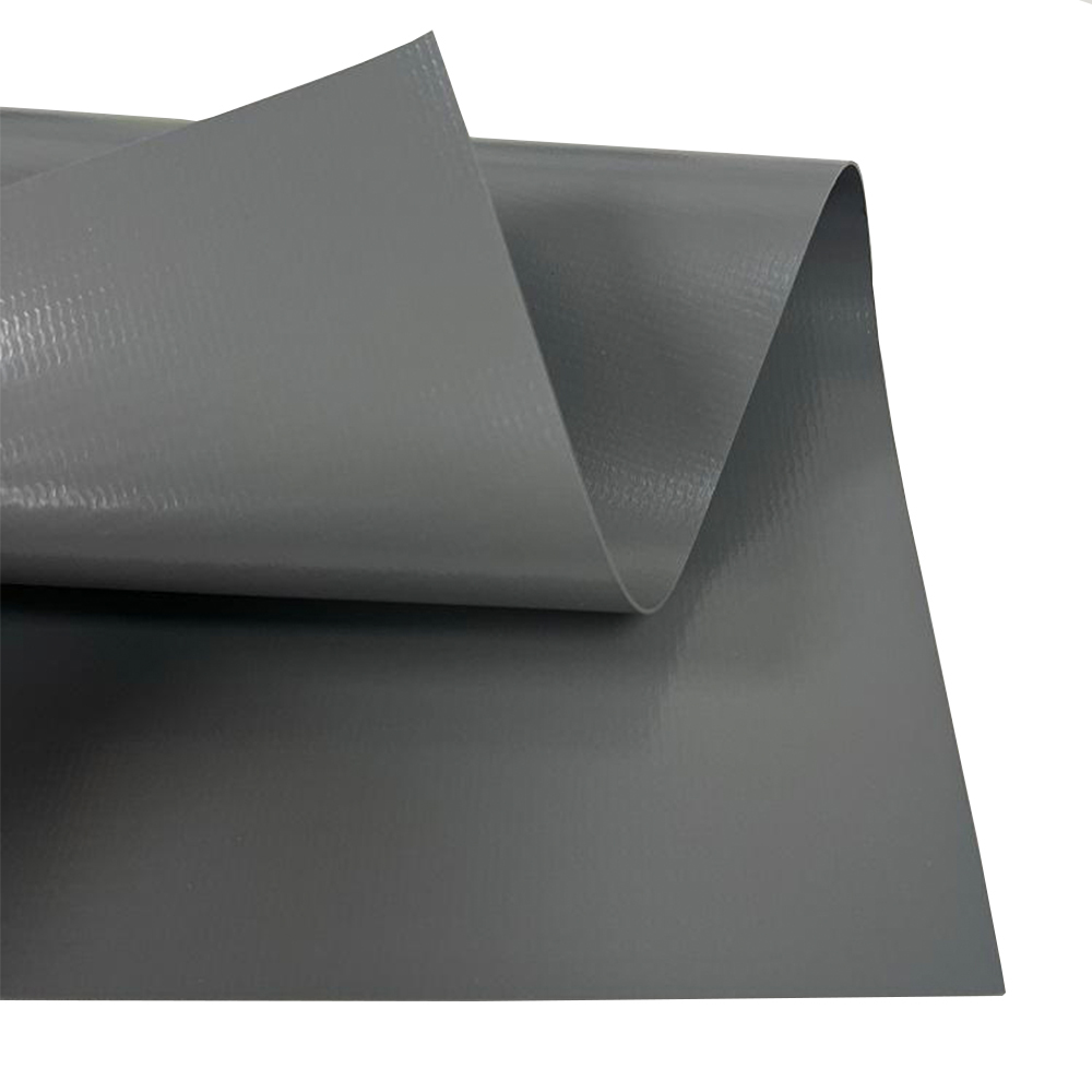 610gsm Knife Coated Tarpaulin