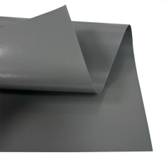610gsm Knife Coated Tarpaulin