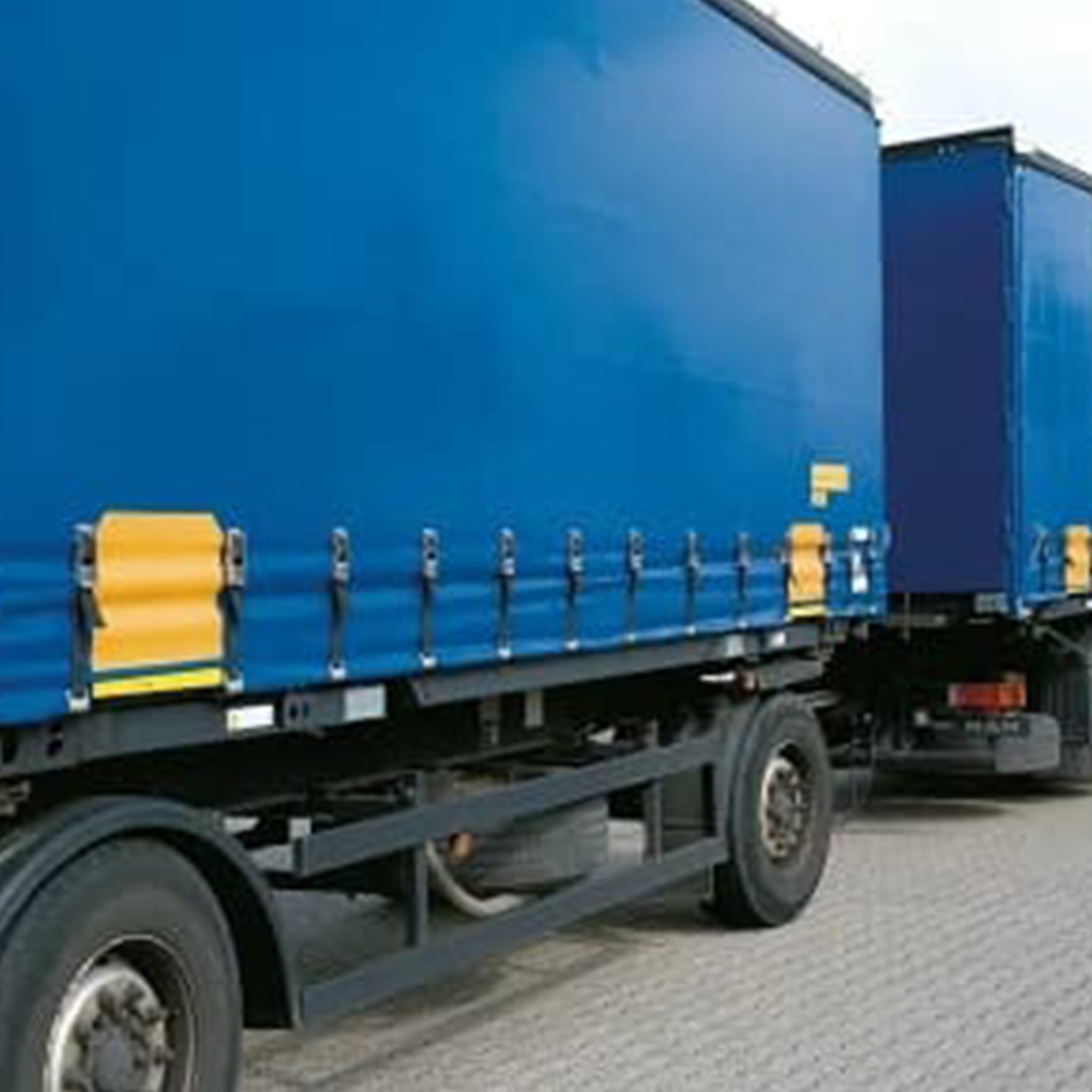 650gsm Heavy duty coated tarps
