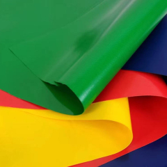 800gsm PVC Tarpaulin