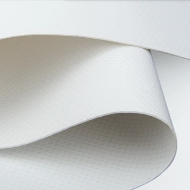 1050gsm PVC Tarpaulin –V1050