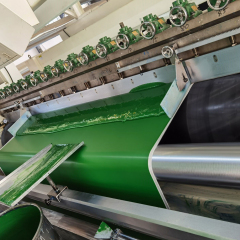 800gsm PVC Tarpaulin