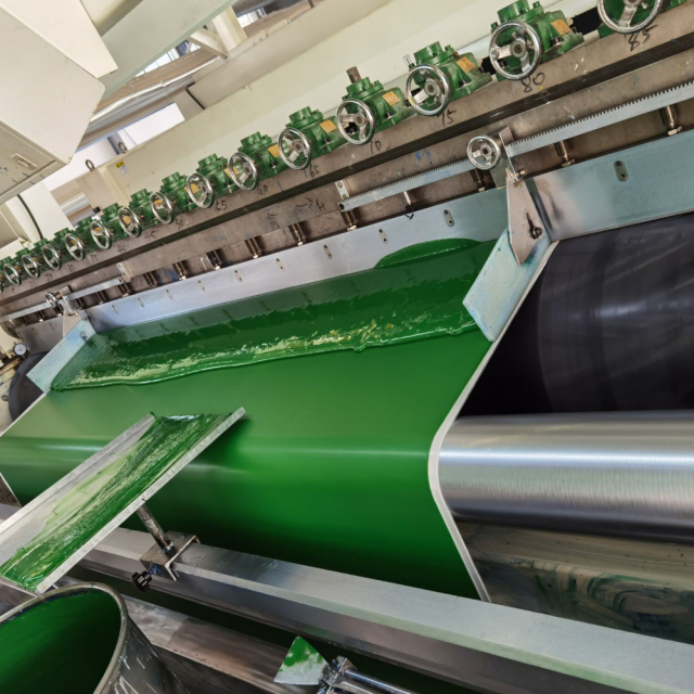 900gsm PVC Tarpaulin – V900