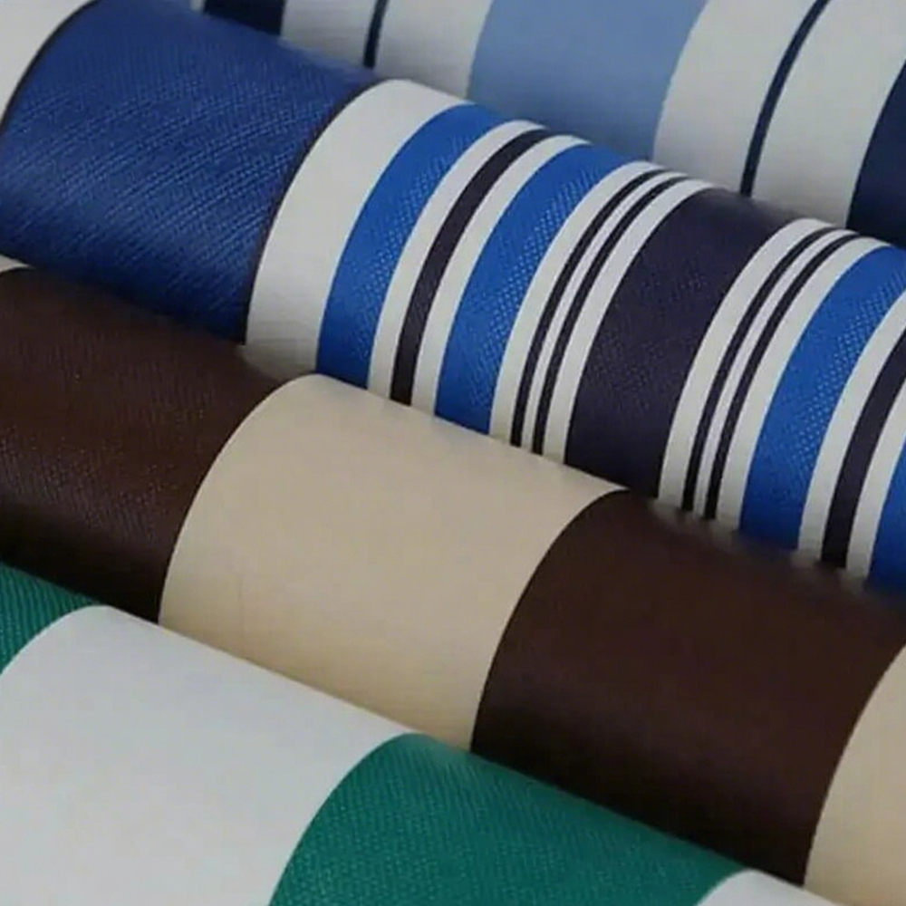 PVC laminated tarps