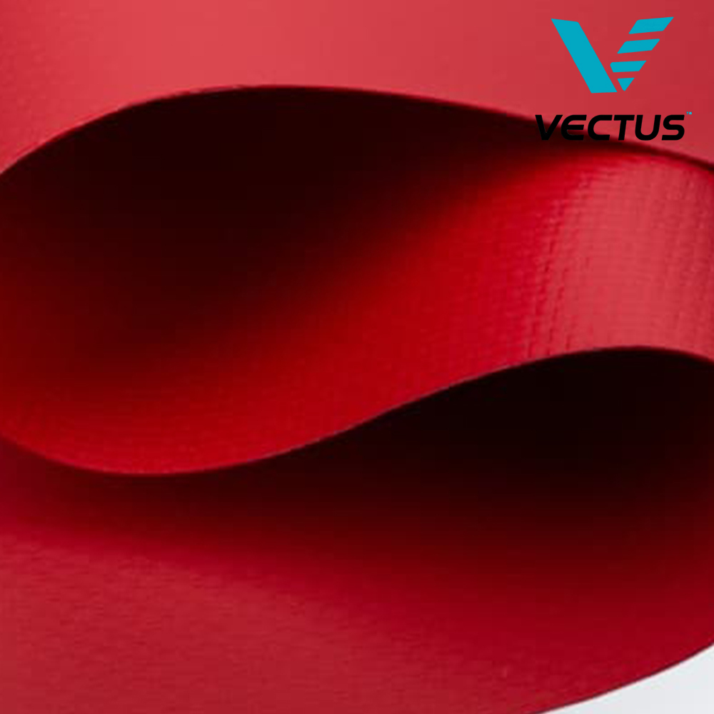 650gsm PVC Laminated Tarpaulin