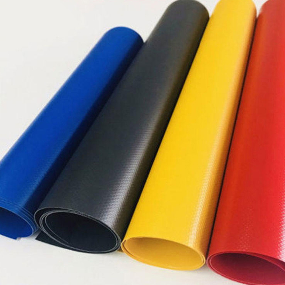 830gsm TPU Tarps – V830