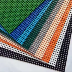 MESH TARPS