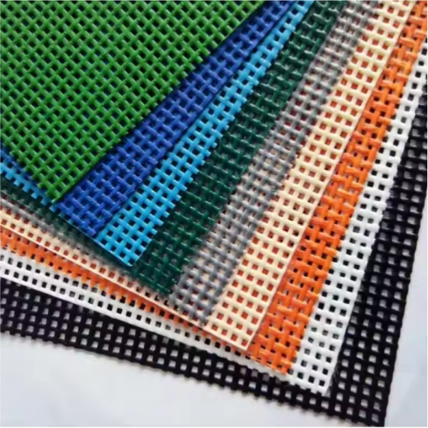 MESH TARPS