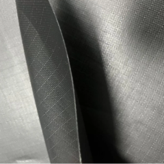 Super lightweight ultralight ripstop vinyl