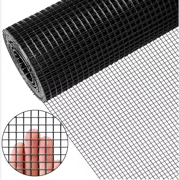 MESH TARPS