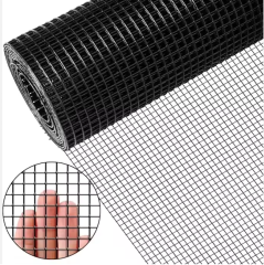 MESH TARPS