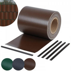 PVC Tarpaulin-450gsm