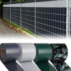 PVC Tarpaulin-450gsm