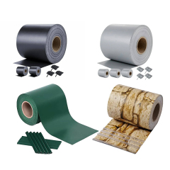 PVC Tarpaulin-450gsm