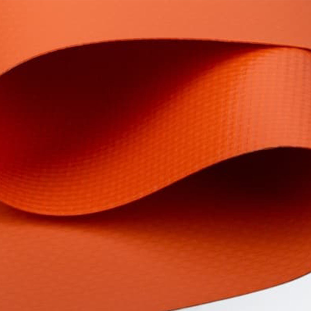 PVC Laminated Tarpaulin