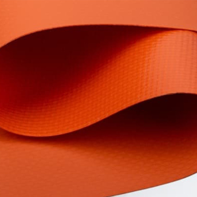 PVC Laminated Tarpaulin