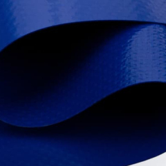 PVC Laminated Tarpaulin