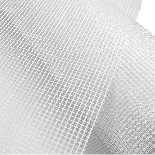 MESH TARPS