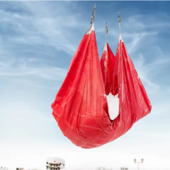 SNOW TARPS-PE