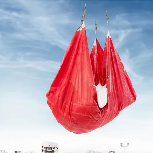 SNOW TARPS-PE