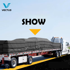Lumber tarps-Lightweight Flatbed Tarps: Tarp Safer and Faster