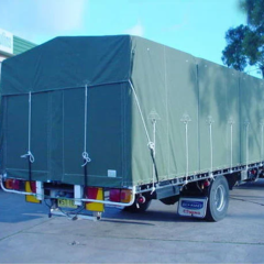 Truck Tarps Cover