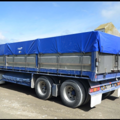 Truck Tarps
