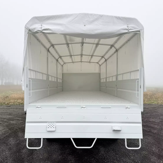 Military Vehicle Covers