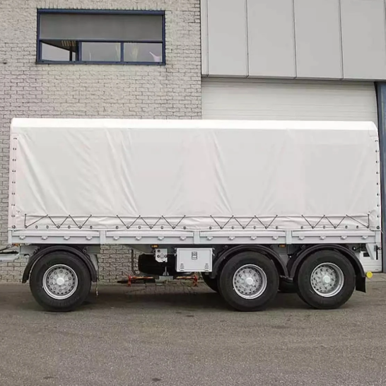 Lorry Covers, Truck Covers