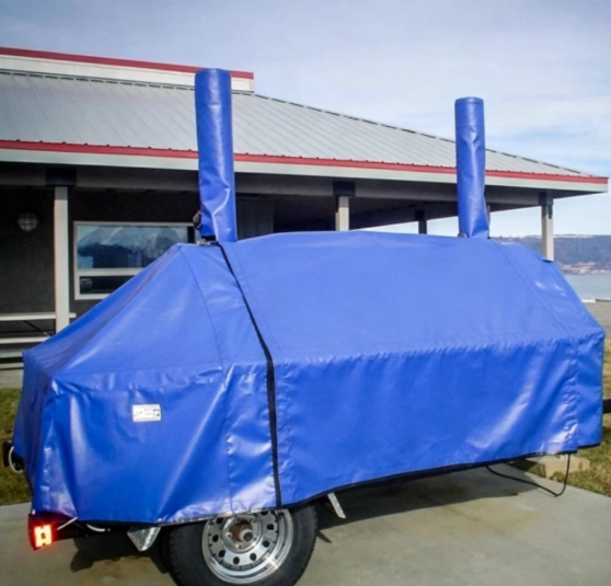 Equipment covers