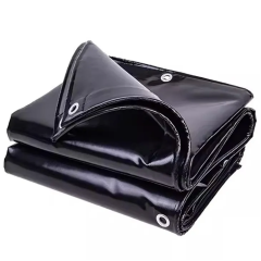 Ripstop vinyl Tarps