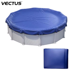 Swimming pool covers