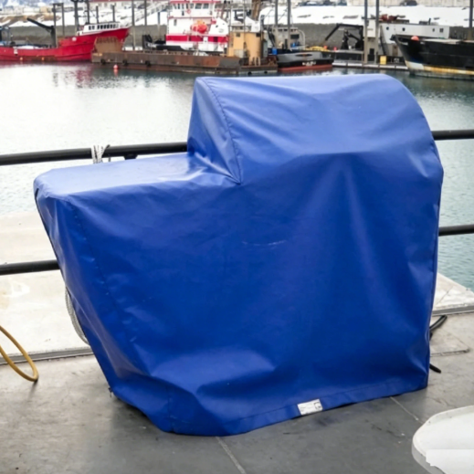 Equipment covers