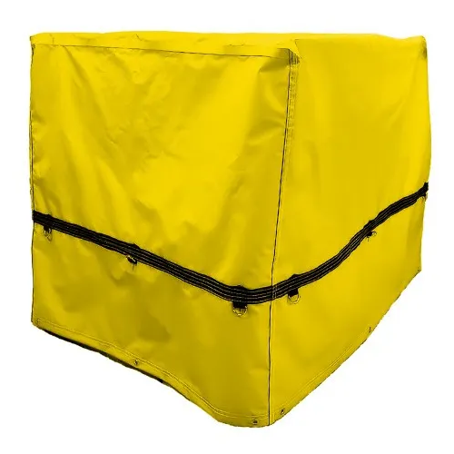Seed Pallet Cover