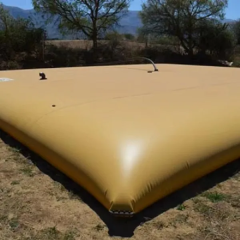 Water Storage Bladder