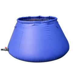 Onion Storage Tank