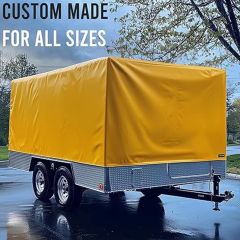 New Deluxe Standard Trailer Covers