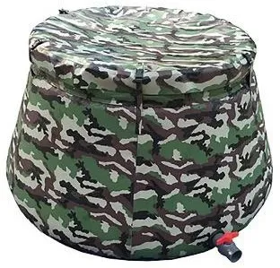 Onion Storage Tank